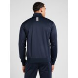Ea7 Emporio Armani Trenirka za tek mornarska / bela | Shoptok.si