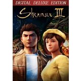 Steam Shenmue III Digital Deluxe Edition Key GLOBAL Steam Shenmue III Digital Deluxe Edition Key GLOBAL Slike