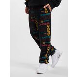 Dangerous DNGRS Maze Men Black Cene