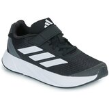 Adidas Nizke superge DURAMO SL EL K Črna | Shoptok.si