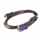 APC kvm usb cable - 6 ft (1.8 m) AP5253 Cene