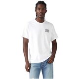 Levi's Levis - bela muška majica Cene