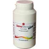 SanaCare SanaSilicium - 120 kaps. | Shoptok.si