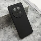  Futrola soft 3d camera za honor magic 7 lite crna ( F119521 ) Cene