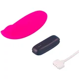 klitorisni vibrator - candy smart wearable vibe
