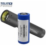 Telit Power Baterijski paket LiRePO4 3.2V 3200mAh za ledlenser I9R baterijsku lampu ( P-2280 ) | ePonuda.com
