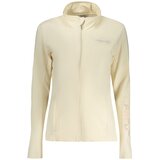 Freddy ŽENSKI BEŽ SWEATSHIRT S PATENTNIM ZATVARAČEM | shoptok.hr