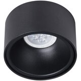  Ugradna spot svetiljka BALI 1xGU5.3/MR16/25W/12V, okrugla, crna | Eponuda.com