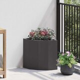  Kutni Sadič Crna 30 x 30 x 35 cm Čelik | shoptok.hr