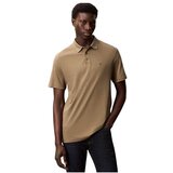 Calvin Klein braon muška polo majica Cene