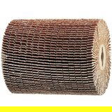 Makita brusilna krtača z lističi - zrnatost 40 P-01127 | Shoptok.si