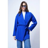 Trend Alacati Stili Ženska jakna Alc-X14481, Tamnoplava | Eponuda.com