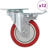 Okretni kotačići 12 kom 100 mm Cijene