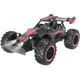  Automobil na daljinsko upravljanje za terensku vožnju, crveni 1:18 20 km/h | shoptok.hr