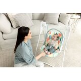 Graco električna njihaljka Baby Delight od rođenja do 9 kg - Sleepy Safari | shoptok.hr