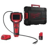 Milwaukee aku inspekcijska kamera 360 M12 IC-201C (S) Kit | Eponuda.ba