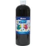 Tempera 1000ml boca KARBON crna | shoptok.hr