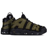 Nike Polškornji Air More Uptempo '96 Og Retro Črna | Shoptok.si