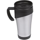  ŠALICA TERMO 400ML METALNA EASY 530007 u