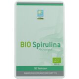 Life Light Bio Spirulina mikroalge - 90 tabl. | shoptok.hr