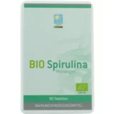 Life Light spirulina Mikroalge Bio - 90 tabl.