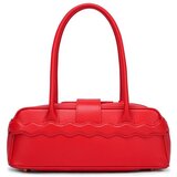 Vuch Torba Elong&amp;eacute; Red, 12,5 x 34,5 cm Slike