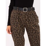 MODA ITALY Pants-IT-SP-242975-1.80-khaki | shoptok.hr