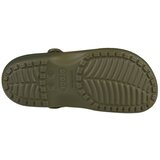Crocs 10001-309_ARMYGREEN natikači zelena | Shoptok.si