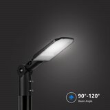 Brilagi LED ulična lampa URBANLIGHT LED/50W/230V crna IP65 | Eponuda.com