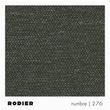 Rodier Zelena raztegljiva sedežna garnitura 220 cm Chaum – | Shoptok.si