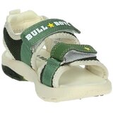 Bull Boys Sandali & Odprti čevlji DNCL4534 Zelena | Shoptok.si