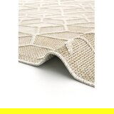 Conceptum Hypnose elit 03 - beige beige carpet (120 x 450) Cene