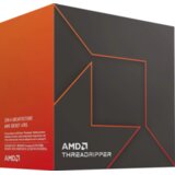 AMD Procesor sTR5 Ryzen Threadripper 7970X, 32C/64T, 4.0-5.30GHz 100-100001351WOF | Eponuda.com