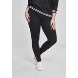 Urban Classics Women's jersey leggings black | ePonuda.com