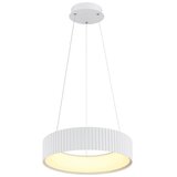 Globo VISEČA LED-SVETILKA KEMP 2700/4000/6000 K 230 V | Shoptok.si