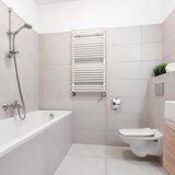 Bemis Sporospuštajuća WC daska Teramo square 2400CL000 | shoptok.hr