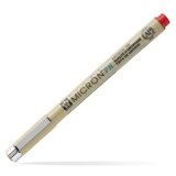 Royal Talens pigma micron pn liner red 19 0.4/0.5mm ( 672001 ) | ePonuda.com
