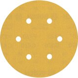 Bosch brusni list C470, 150mm granulacija 320; pakovanje od 5 komada - 2608900820 | ePonuda.com