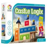 Smartgames Smart games Igra Castle logix Cijene