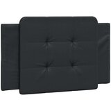  Okvir kreveta s LED-om bez madraca Zadar crni 100x203 cm - Crna 100 x 203 cm | shoptok.hr