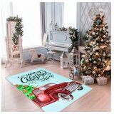 Conceptum Hypnose tepih Woobtny0310, 240 x 300 cm, šareni | Eponuda.ba
