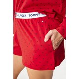 Tommy Hilfiger Kratka pižama Close to Body I | Shoptok.si