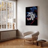  Slika - No Game No Life (1 Part) Vertical 60x90 Akustična | shoptok.hr
