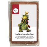 RAYHER Glina, 1kg, rjava, brez utrjevanja, (20615167) | Shoptok.si