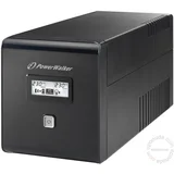VI 1000 LCD UPS