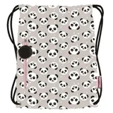 bambino panda sportska torba 43x34cm