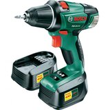 Bosch Akumulatorska bušilica PSR 18 LI-2 2 baterije | ePonuda.com