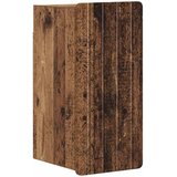  Kupaonski zidni ormarić ZWOLLE Staro drvo 30 x 31 x 63 cm | shoptok.hr