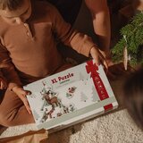 Little dutch božična sestavljanka jigsaw xl (35 kosov) | shoptok.hr
