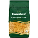 Danubius Testenine Tubetti elidoicali durum 400g | ePonuda.com